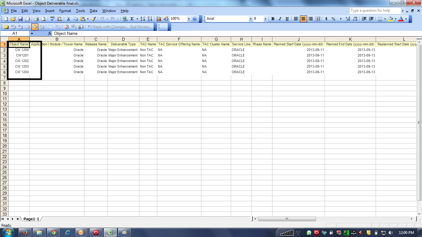 latest version of excel for windows xp